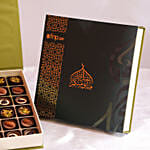 Flavoured Chocolate Cups Large Box