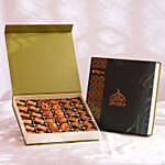 علبة بقلاوة فاخرة | حجم ملكي