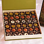 Flavoured Chocolate Cups Large Box