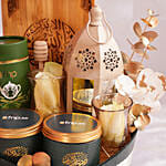 Ramadan Table Hat Box