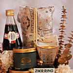 The Iftar Collection Hat Box