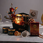 Ramadan Grace Hatbox Hamper