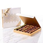 Bateel Sadaf Large Gift Set Premium Assorted Dates