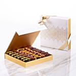 Bateel Sadaf Medium Gift Set Premium Assorted Dates