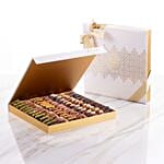 Bateel Sadaf X Large Gift Set Premium Assorted Dates