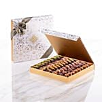 Bateel Hiba Large Gift Set Premium Assorted Dates