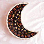 Stuffed Dates Blessing Platter