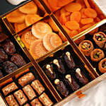 Golden Crescent Ramadan Hamper