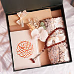 Blessings And Dua Box