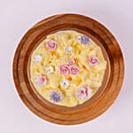 Happy Womens Day Cream Cake