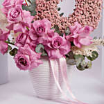 International Womens Day 8 Floral Arrangement