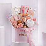 بوكس عناية شخصية فاخر للنساء