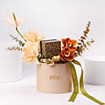 Just Cavalli Triple Tone Luxury Watch For Her