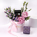 Just Cavalli White MOP Luxury Watch For Her