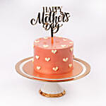 Made With Love For Mom Chocolate Cake 1 Kg