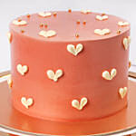 Made With Love For Mom Chocolate Cake 1 Kg