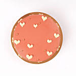 Made With Love For Mom Chocolate Cake 500Gm