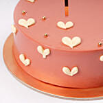 Made With Love For Mom Chocolate Cake 500Gm