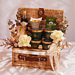 Eid Gourmet Delights Hamper