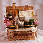 Eid Gourmet Feast Hamper