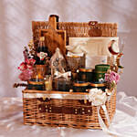 Eid Gourmet Feast Hamper