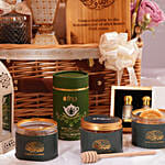 Eid Gourmet Feast Hamper