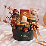 Elegant Eid Gift Box