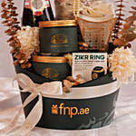 Eid Blessings Gift Box