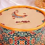 Eid Celebration Chocolate Delight Cake