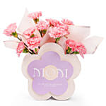 Purple Love MOM Gift Box