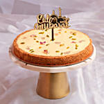 Eid Delight Kunafa Custard 500 Gm