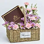 Because of You Love Exists