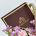 Because of You Love Exists