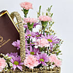 Because of You Love Exists