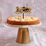 Eid Delight Kunafa Custard 500 Gm