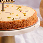 Eid Delight Kunafa Custard 500 Gm