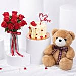 Perfect Combo For Loved One