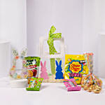 Easter Sweet Treat Set