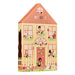 Easter House Box 8 Chocolates