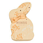 Pink Easter Bunnys  9 Chocolates