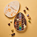 Big Easter Eggs 30 Chocolates