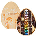 Big Easter Eggs 30 Chocolates