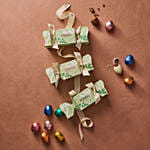 Easter Crackers 6 Chocolates