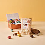 Easter Eggs Ballotin 500g