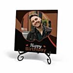 Personalized Birthday Photo Frame