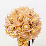 فازة شوكولاتة فيريرو روشيه