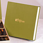 Assorted Stuffed Dates Box