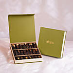Assorted Stuffed Dates Box