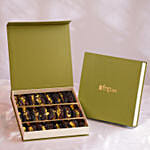 Pista Stuffed Dates Box