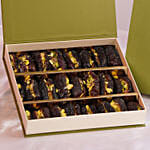 Pista Stuffed Dates Box